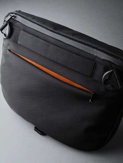 Сумка слинг Alpaka Bravo Sling Max V2 Black X-Pac VX21