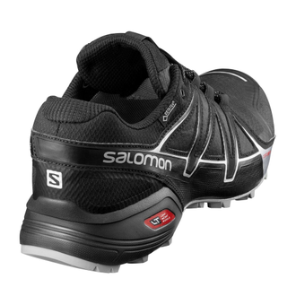 Кроссовки SALOMON  SPEED CROSS VARIO 2 GTX  398468  (Размер: 9,5)