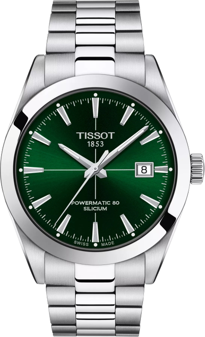 Швейцарские часы Tissot T127.407.11.091.01