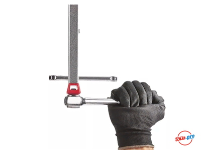 Ключ для гибкой подводки Milwaukee 57 мм 48227002