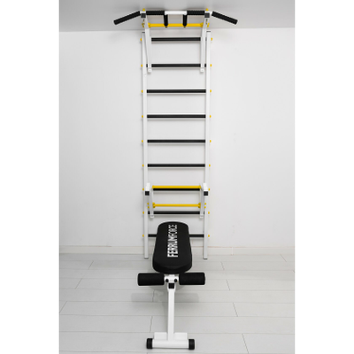 Шведская стенка Ferrum Force F4 купить в Воронеже