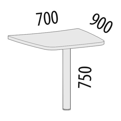 Приставка 83.20