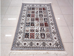 КОВЕР ANATOLIA A026A BEJ/BEJ / 1.5*2.3 М