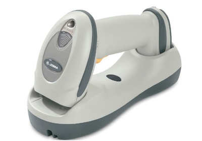 Zebra (Motorola, Symbol) LS4208 сканер