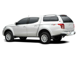 Mitsubishi L200 (2013-2016)