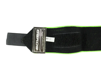 Суппорт запястья BoyBo BWS305, размеры L/M/S/XS/XL