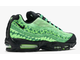 Nike Air Max 95 Naija Арт 2 новые