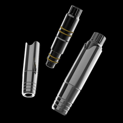 Dragonhawk Mast P10 + Блок Hurricane + педаль