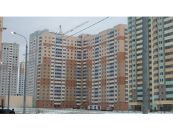 ( 3 ЛИФТА ) Чистяковой д.78