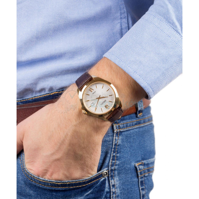 Наручные часы Seiko SUR284P1 купить в интернет-магазине 12chasov.ru по  лучшей цене.