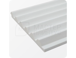 стеновая панель Grace 3D RAIL EAST Риф