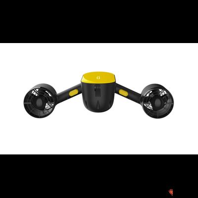 Электрический подводный скутер Geneinno S2 MAX