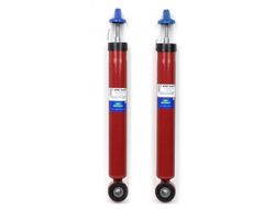 Амортизаторы задние Демфи Lada Largus премиум газомасляные (2шт)