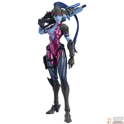 Фигурка фигма Роковая вдова (figma Widowmaker)
