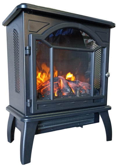 Электрокамин Jazz