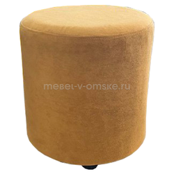 ВС046 Пуф ВС-2. Размер: 410х430х410