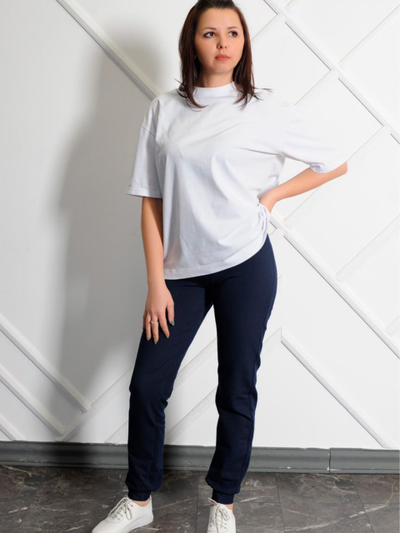 Джемпер 671-0822