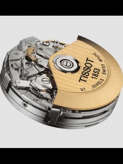 Швейцарские часы Tissot T.097.427.16.053.00