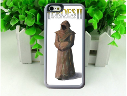 Чехол на телефон Герои меча и магии, Heroes of Might and Magic №5