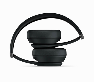 Беспроводные наушники Beats Solo 4 Black