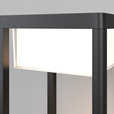 Ландшафтный светильник Baker Street, O021FL-L10B3K