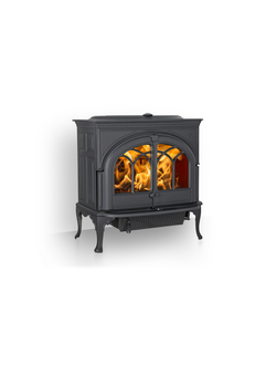 Печь Jotul F600 BP, 12 кВт