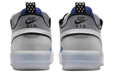 Не дорогие спортивные аир форсы купить не дорого Кроссовки Nike Air Force 1 React DH7615-101