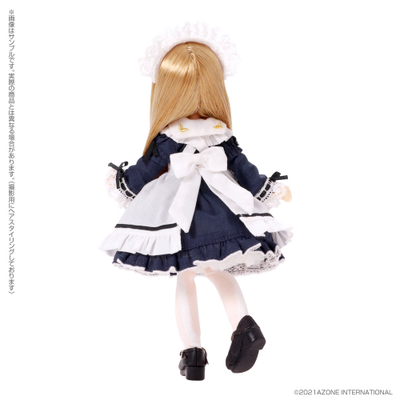 Кукла 1/12 PiccoNeemo Erunoe Munyu Mouth, 7th Anniversary