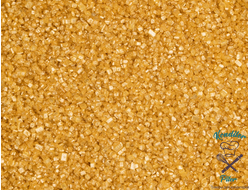 Посыпка "Сахар золотой", 50 гр