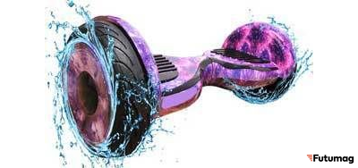 Smart Balance 10.5 IP 66