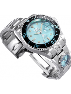 Часы Invicta 45815 Pro Diver