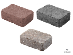 Lakka Antiikkikivi 80 (цветной)