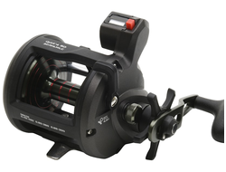 Катушка D.A.M. Quick 4 SD 30RHLWLC