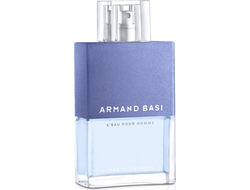 Аромат Armand Basi L`eau Pour Homme