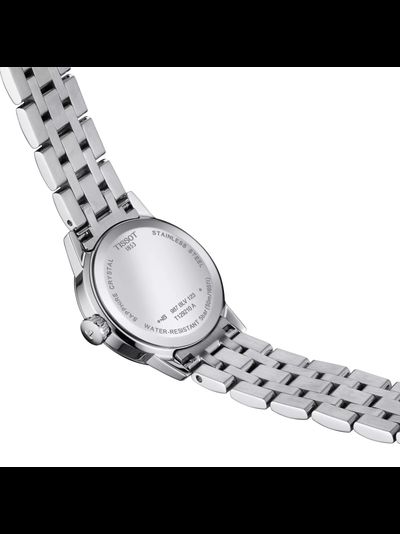 Швейцарские часы Tissot T129.210.11.013.00