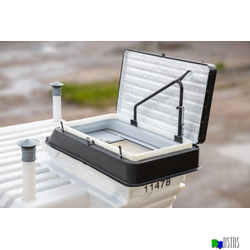 Погреб TINGARD 2500К