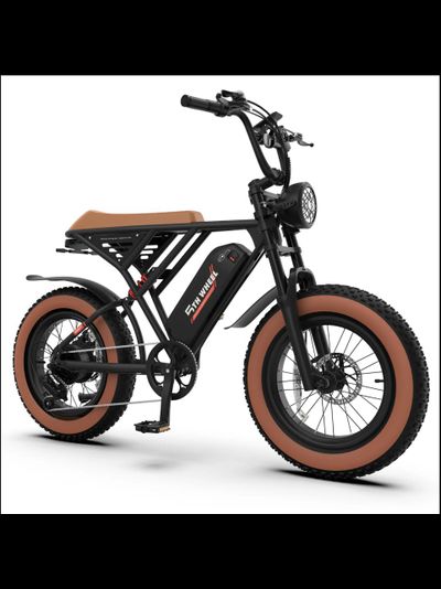 Электровелосипед wenbox f 15