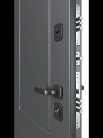 Верона Black Зеркало