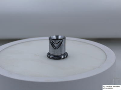 VLC Рассекатель пластиката