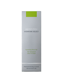 ARTISTRY SIGNATURE SELECT™ Защитный Увлажняющий гель для тела
