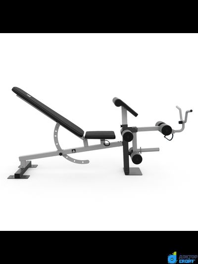 Скамья универсальная DFC D3023G