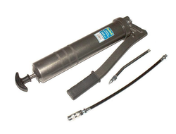 Оборудование для смазки