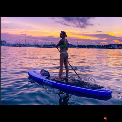 Сапборд TECH TEAM SMILE NN010729