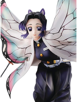 Фигурка Синобу Котё (Shinobu Kochou)