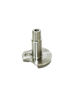 Щека коленвала (PTO) SPI SM-09367 для BRP LYNX/Ski-Doo Rotax 552 (420819181, 420819180)