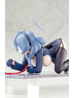 Фигурка 1/7 Ако Амау (Ako Amau Memorial Lobby ver.)