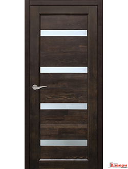 Старая Артель Квадро венге комплект