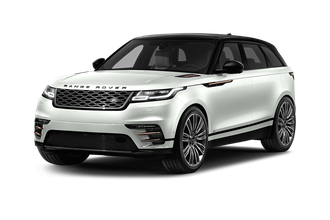 Шумоизоляция Range Rover Velar / Рендж Ровер Велар