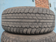 № 1290/2. Шины Dunlop Grandtrek AT20 265/65R17