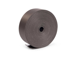 Лента термоусаживаемая ТЛК-25-0.8-5 черн (5м) (КВТ)